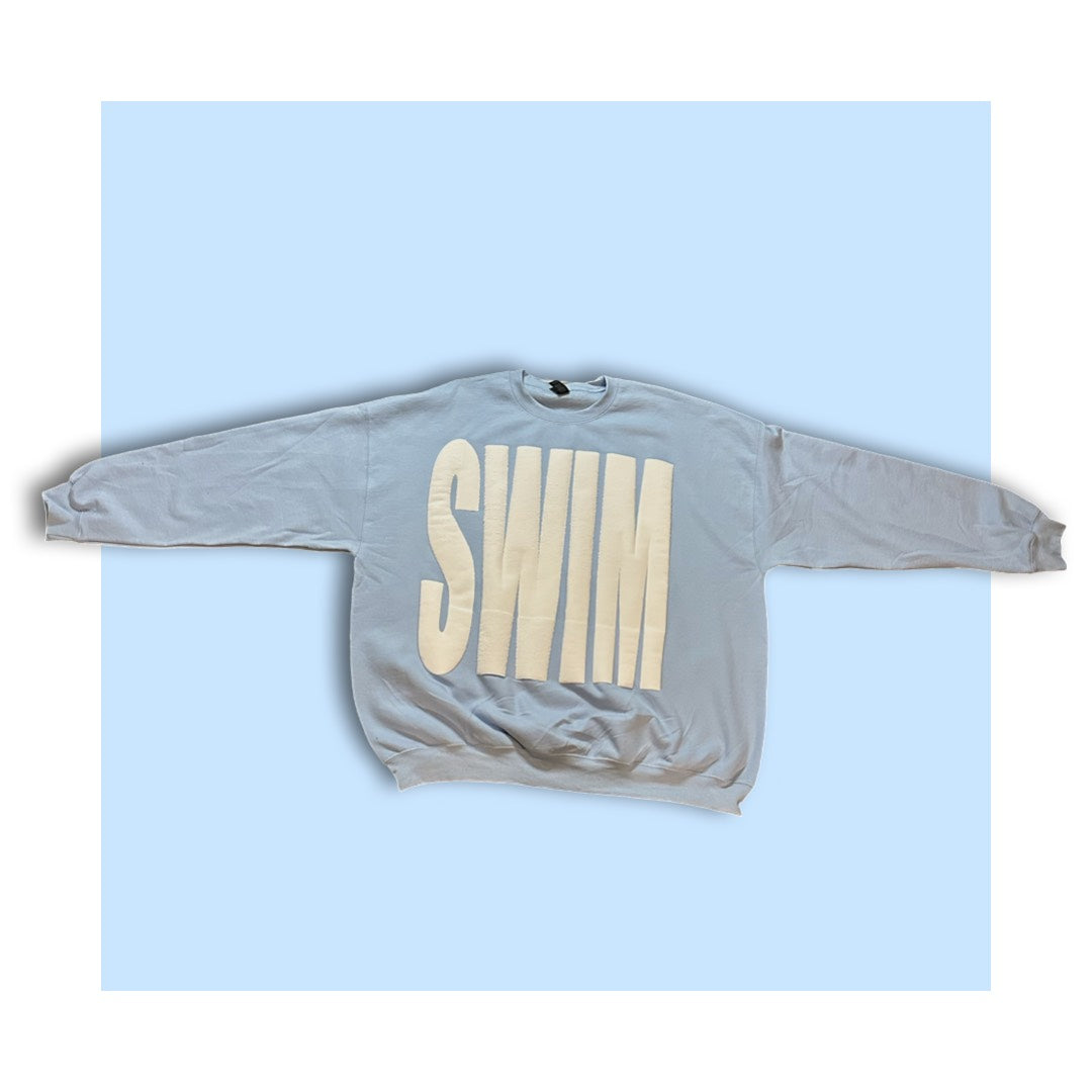 BIG Swim Crewneck