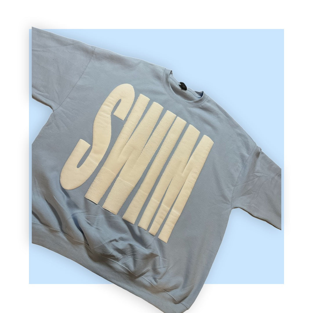 BIG Swim Crewneck