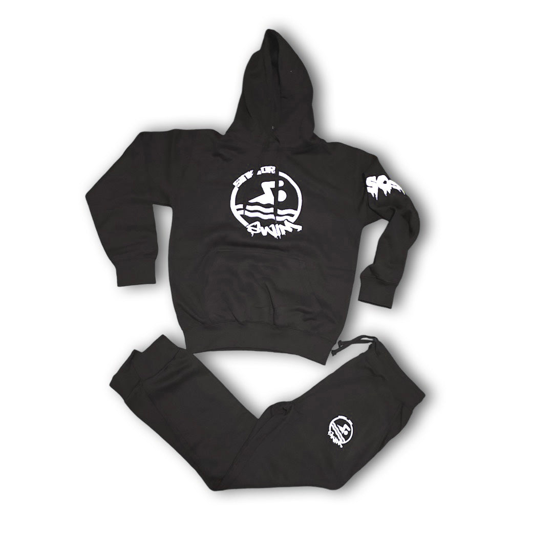 Swimteam Jogger set