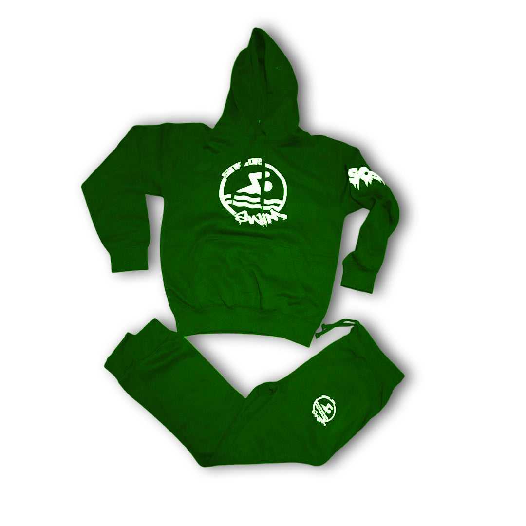 Swimteam Jogger set