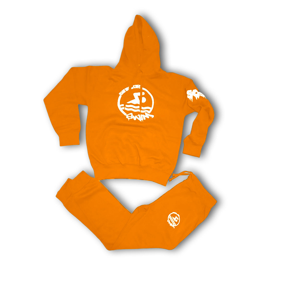 Swimteam Jogger set