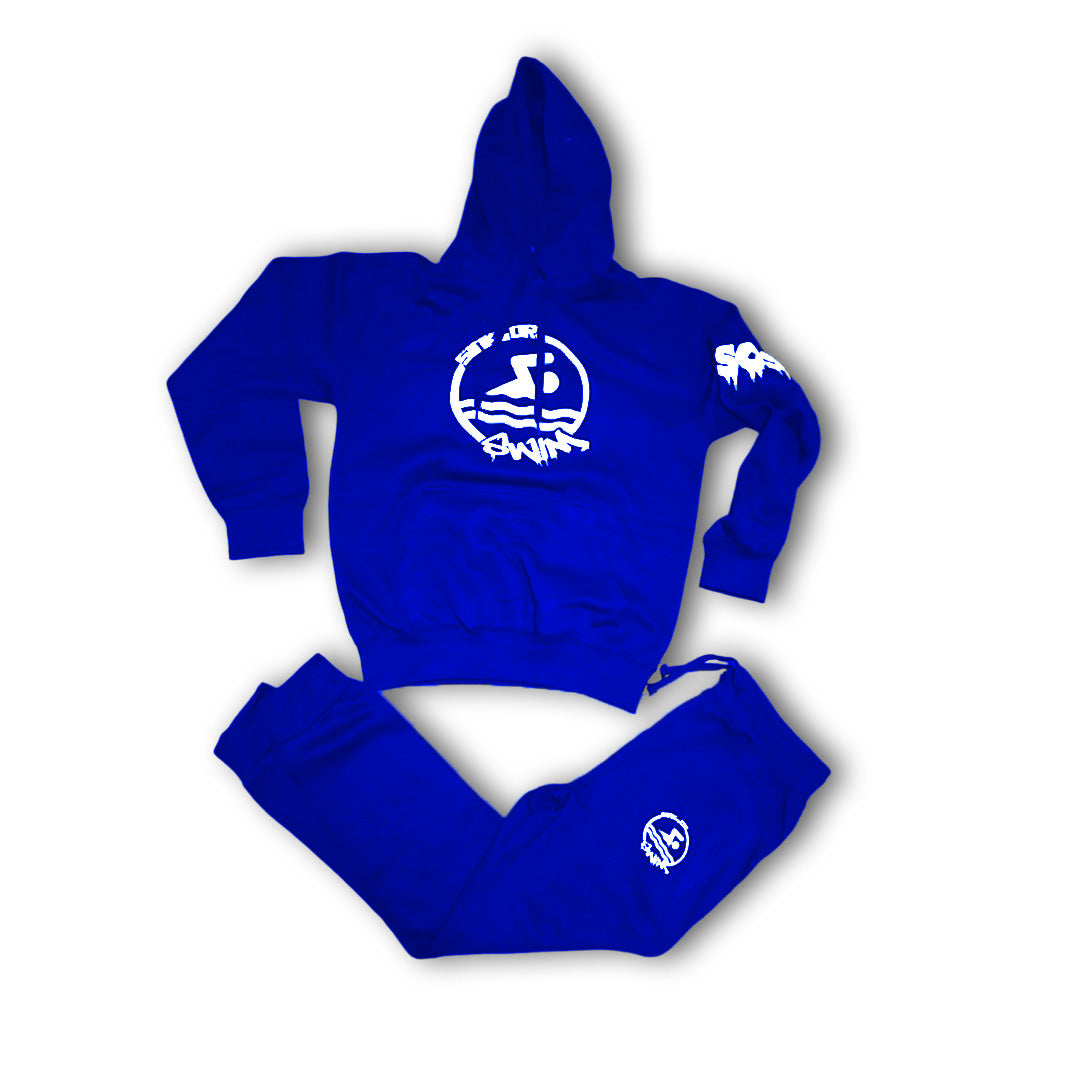 Swimteam Jogger set