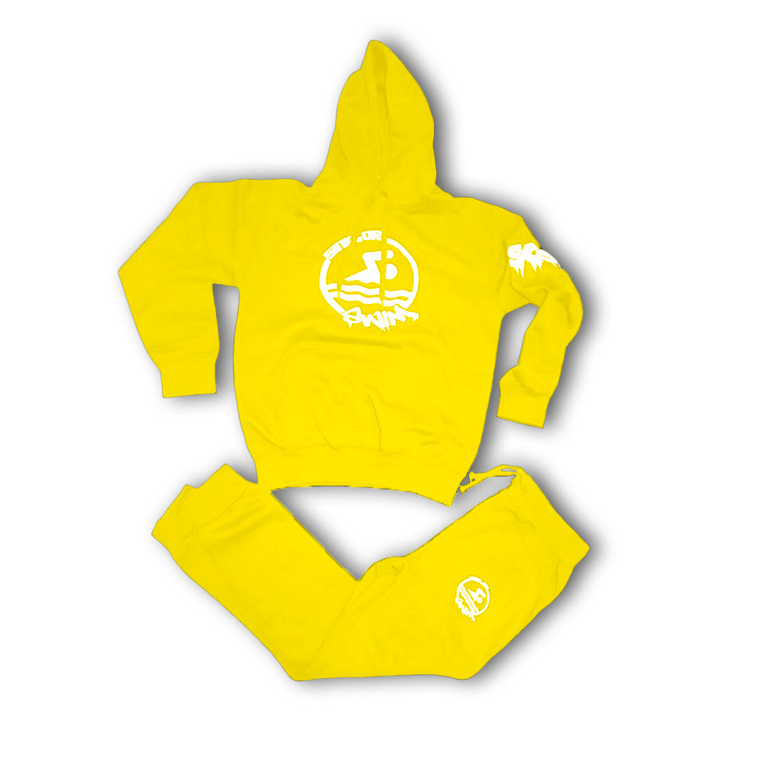 Swimteam Jogger set