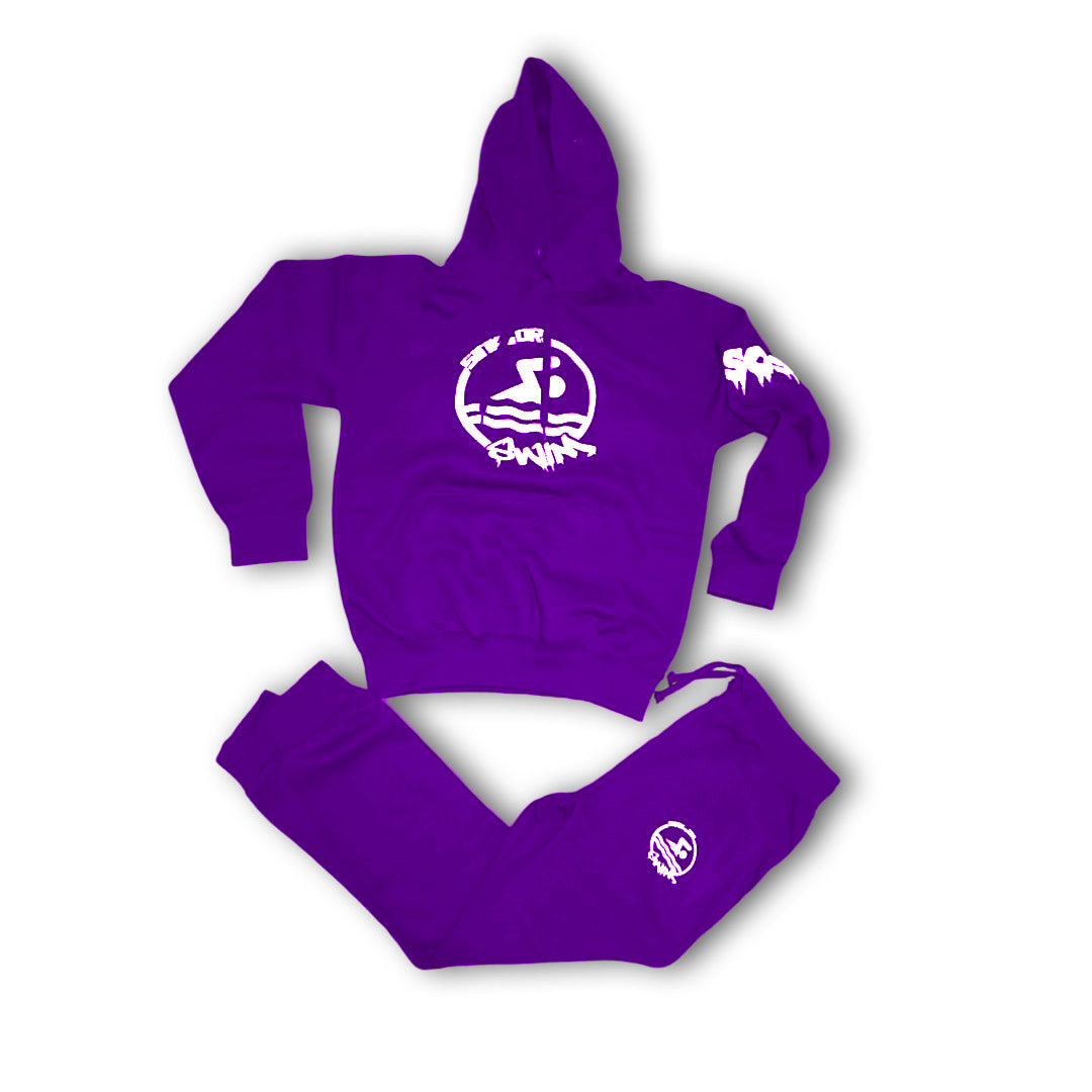 Swimteam Jogger set
